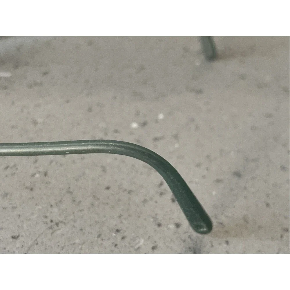 Marchon Power Rangers Flexon Eyeglasses Frames only 45-18-125 PR8 NEO Slime